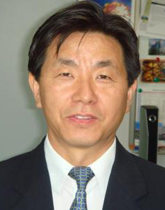 Han, Youngnam
