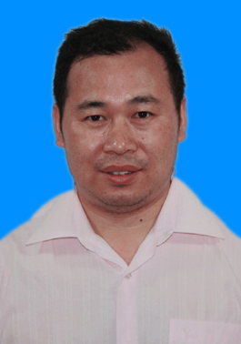 Libao Wu