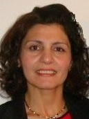 Jamileh Hashemi