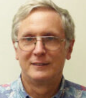 Donald Thomas