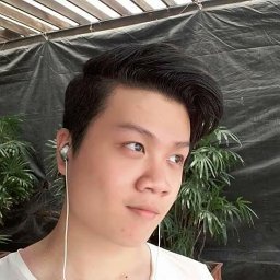 Boon Xian Chai