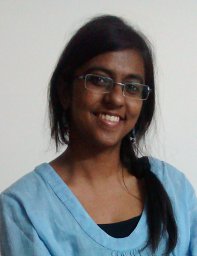 Anusha Prakash