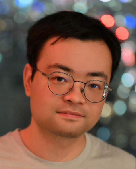 Mo Zhou