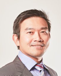 Tom Chen