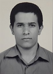 Saman Ahmadi