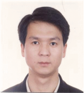 Shenliang Wu