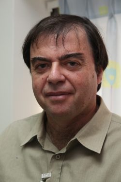 Eran Ben Arye