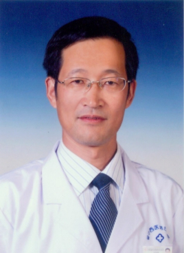 Jiege Huo