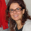 Cristina Garcia-Yebra