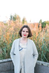 Deschrijver Eliane
