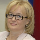 Svetlana Alekhina