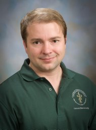 Bradley R. Borlee