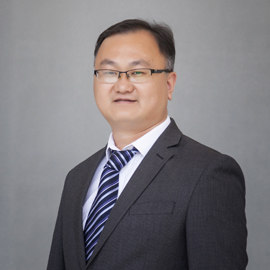 Weizhen Li