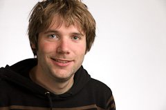 Michiel Kallenberg
