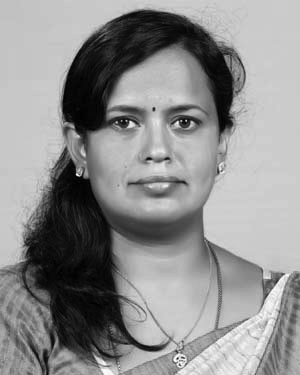 Sangeetha Marikkannan