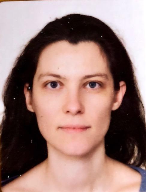 Ornella C. Bertrand