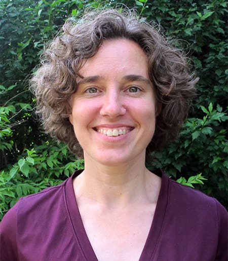 Kelly Delp