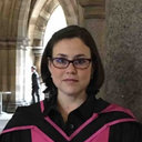 Ana Cristina Perez