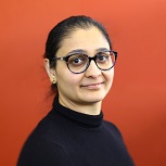 Sharma, Surbhi