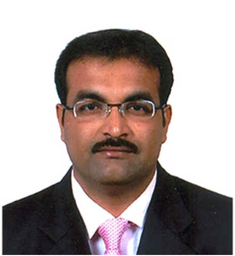 Gopala Krishnan S