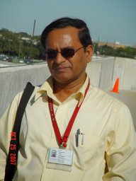 Ajoy K. Samanta