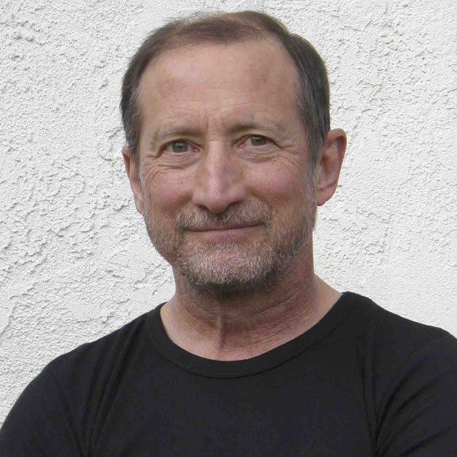 William R. Rice