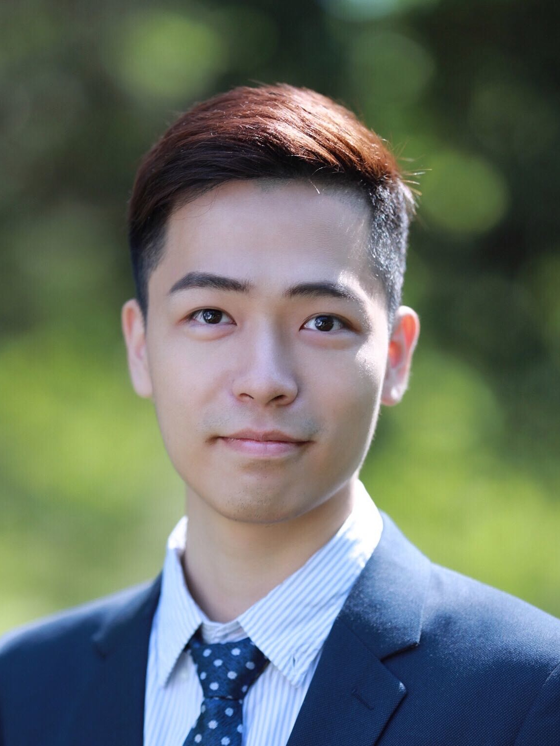Haoran Ma