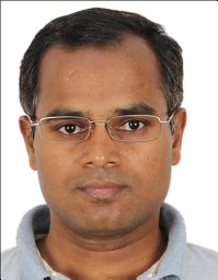 Sisir Nayak