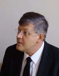 A. V. Avdeev