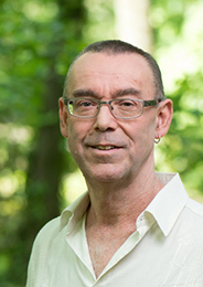 Ian Sanders