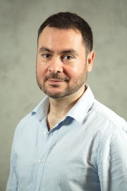 David Ubilava