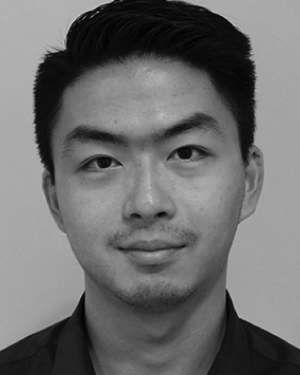 Jiaming James Chen