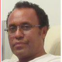 Bizuneh Workie