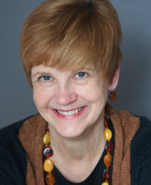 Dorothy Bishop