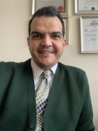 Halil Can Kucukyildiz