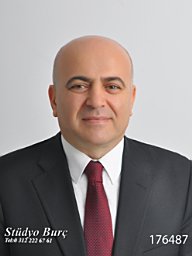 Turhan Çetin