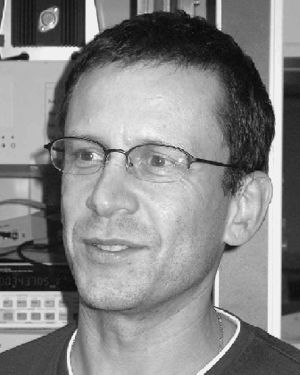 Henri Baumann