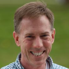 Stephen J LeBlanc
