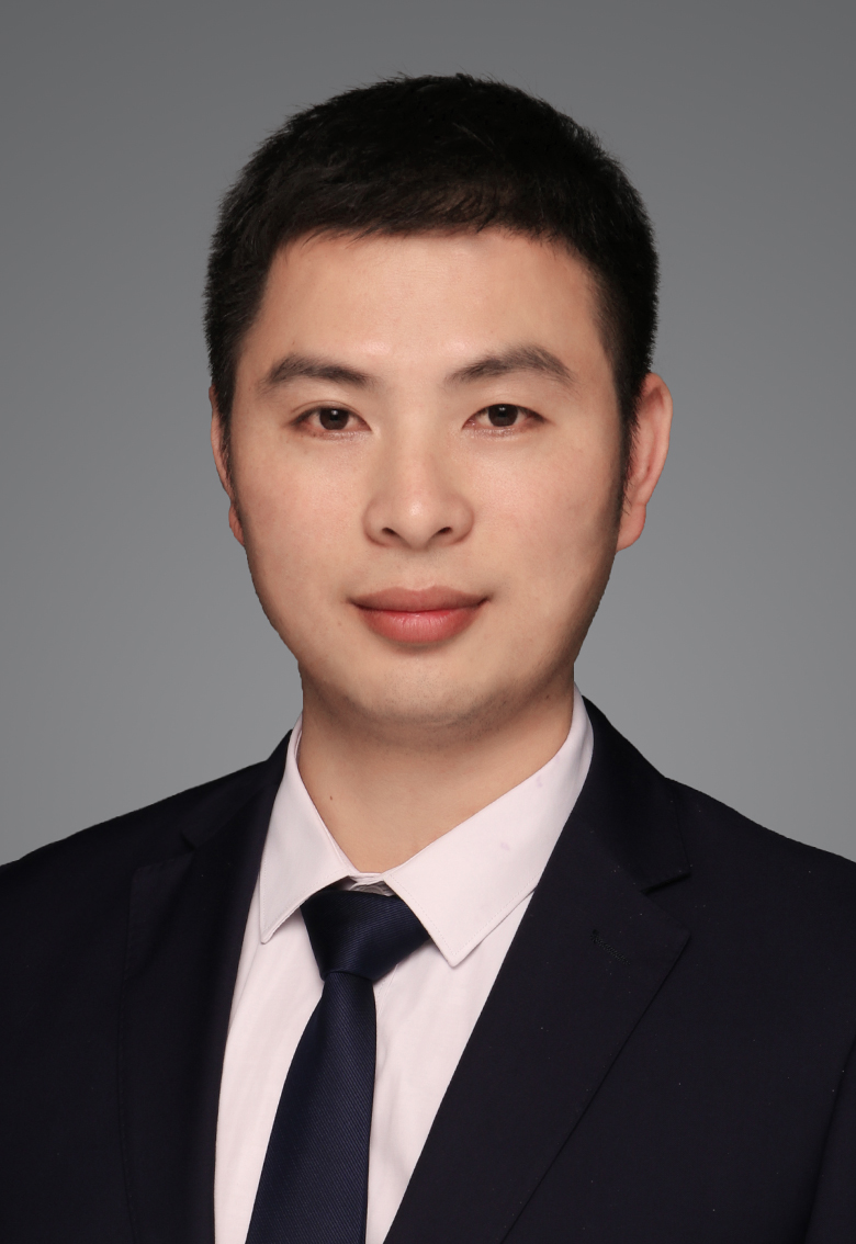 Jianhui Wu