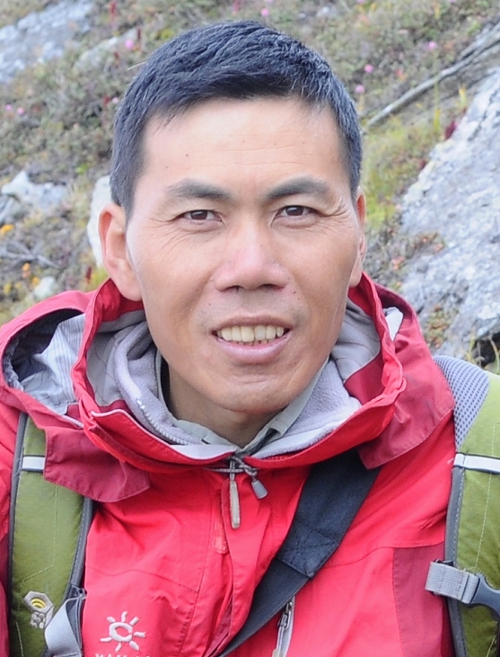 Yousheng Chen