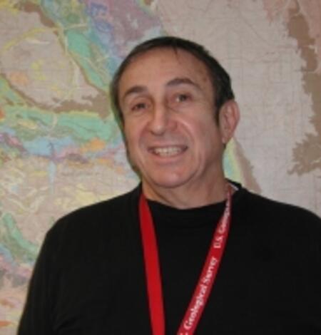 Martin Goldhaber