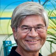 Klaus Bosselmann