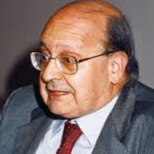 Rodolfo Paoletti