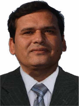 A. K. Jain