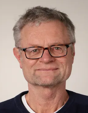 Bernhard Misof