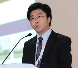 HongJun Fan
