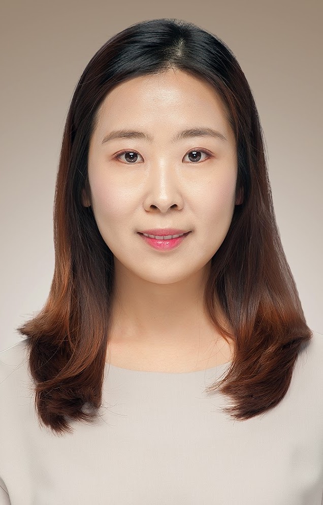 Hyejin Chang