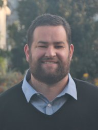 Reid Nicolas