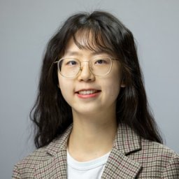 Yijing Gong