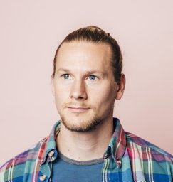 Tim Rademacher